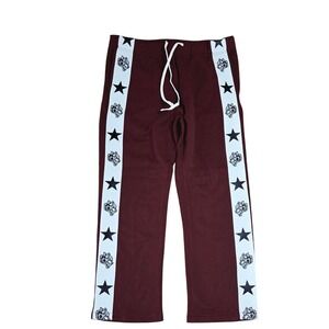 Darc Sport "American Wolf" Series‎ Unisex Sweatpants Size M
